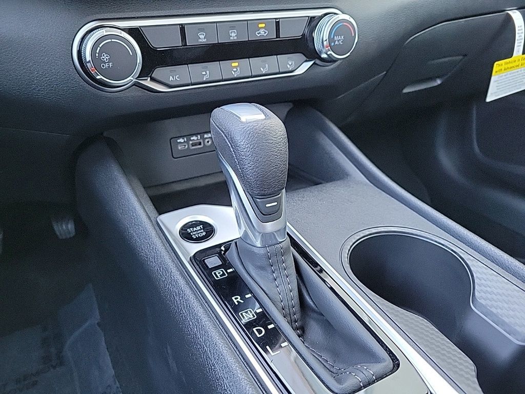 Thumbnail: 2026 Nissan Altima - 24
