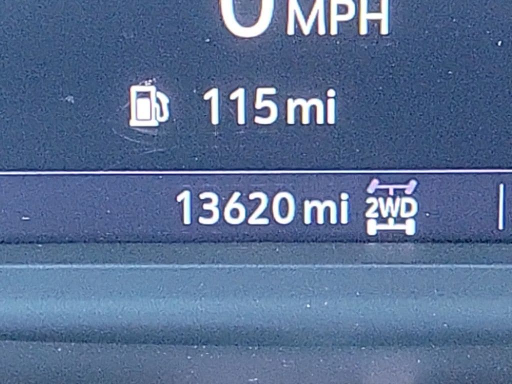 Thumbnail: 2021 Chevrolet Silverado 1500 - 22