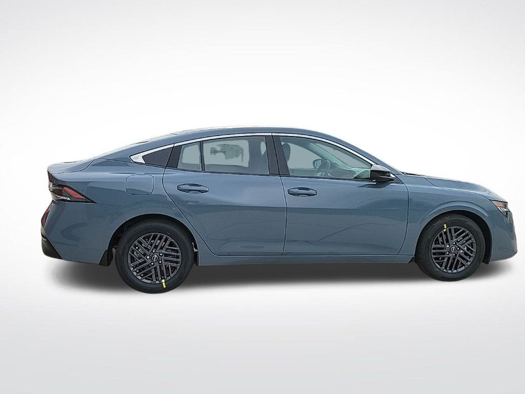 Thumbnail: 2026 Nissan Sentra - 6