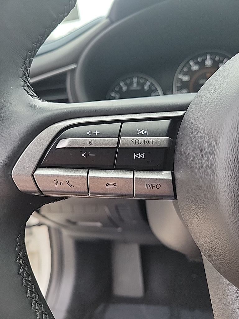 Thumbnail: 2021 Mazda CX-30 - 27