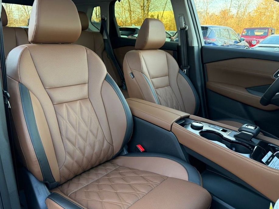 Thumbnail: 2026 Nissan Rogue - 31