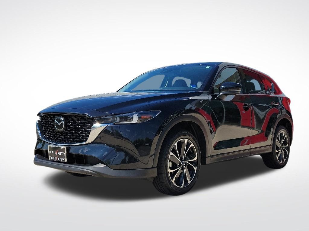 Thumbnail: 2023 Mazda CX-5 - 1