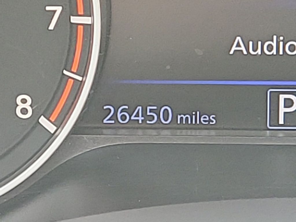 Thumbnail: 2023 Nissan Altima - 23