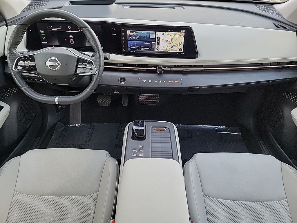 Thumbnail: 2023 Nissan Ariya - 20