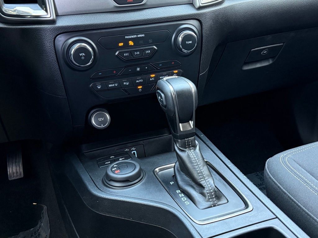 Thumbnail: 2020 Ford Ranger - 29
