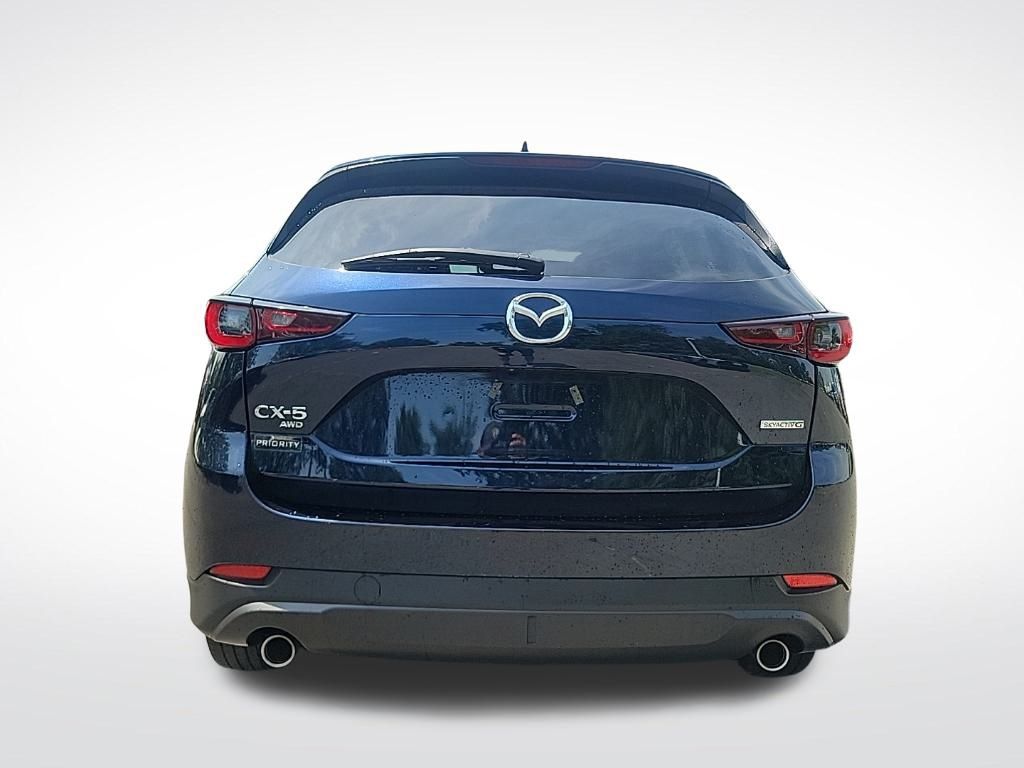 Thumbnail: 2023 Mazda CX-5 - 4
