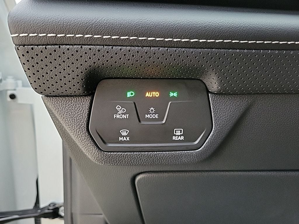 Thumbnail: 2024 Volkswagen Atlas - 30