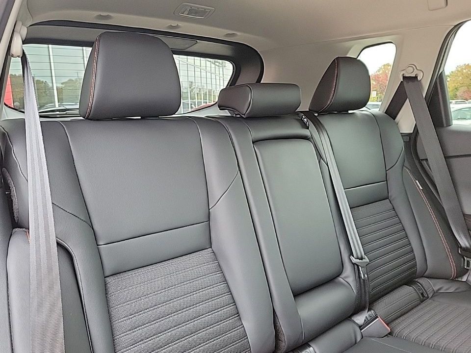 Thumbnail: 2026 Nissan Rogue - 19