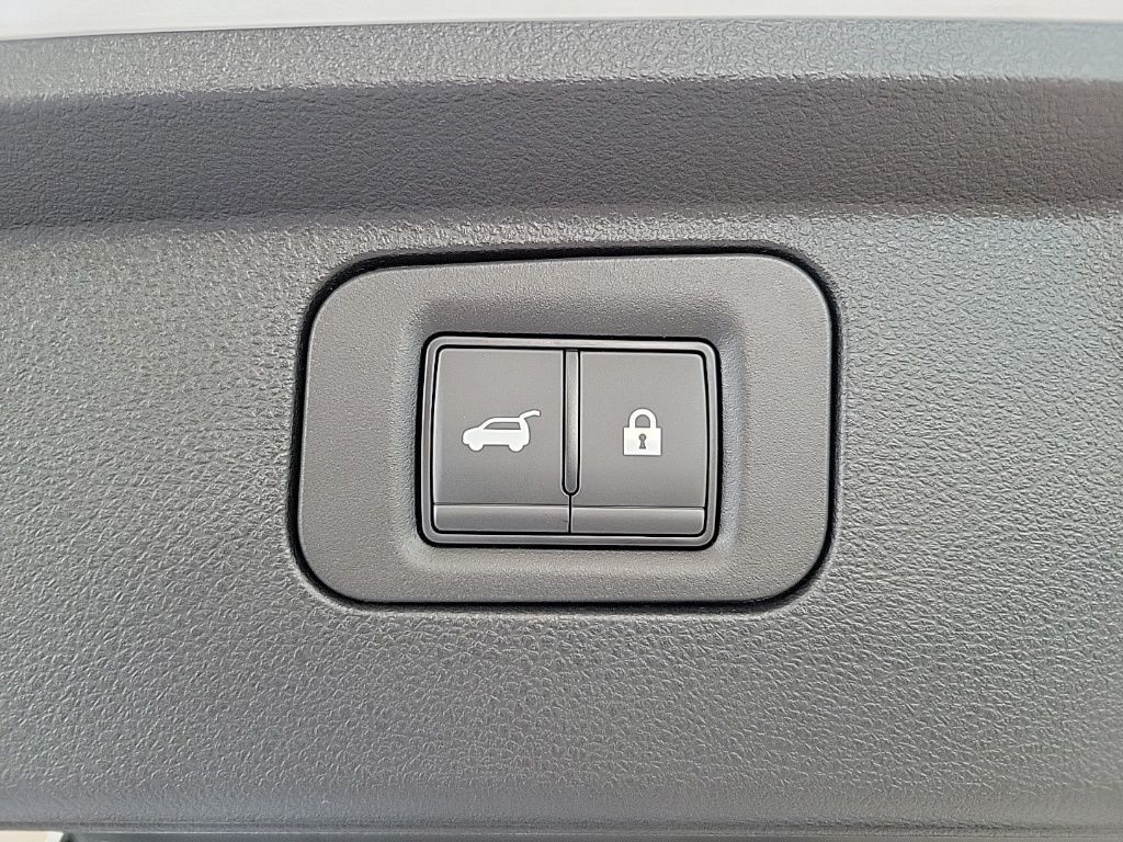 Thumbnail: 2025 Nissan Armada - 28