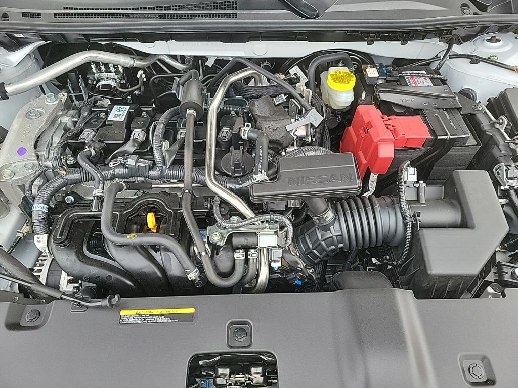 Thumbnail: 2026 Nissan Sentra - 14