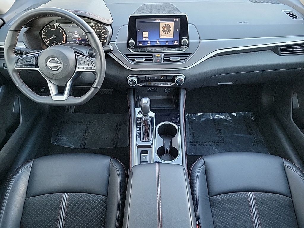 Thumbnail: 2024 Nissan Altima - 18