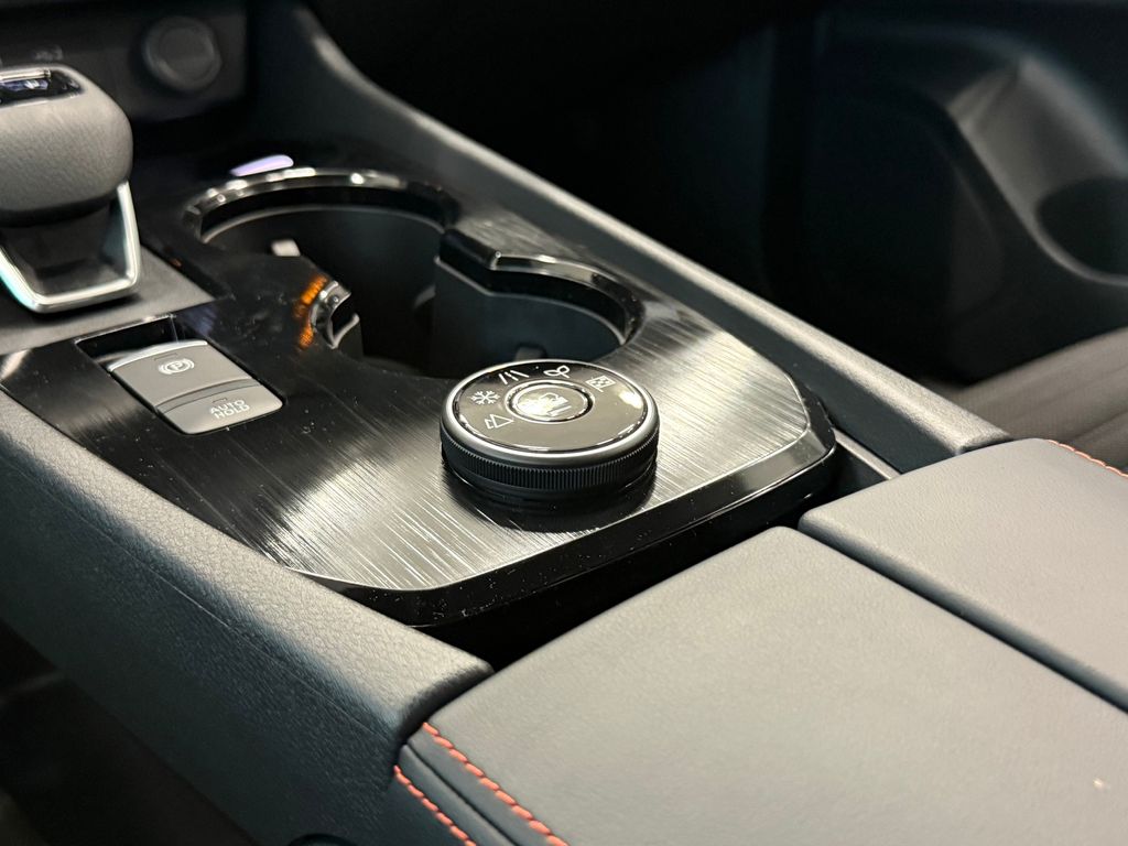Thumbnail: 2026 Nissan Rogue - 27