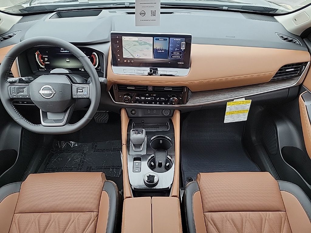 Thumbnail: 2026 Nissan Rogue - 20