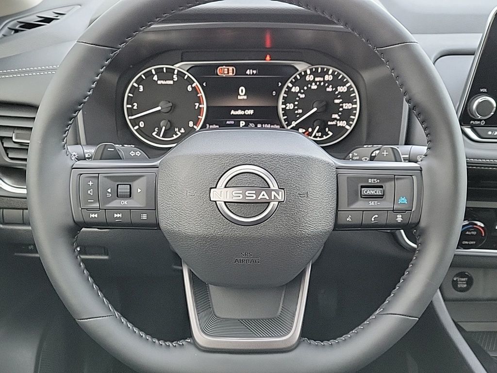 Thumbnail: 2026 Nissan Rogue - 21