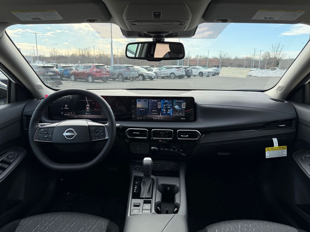 Thumbnail: 2026 Nissan Sentra - 16