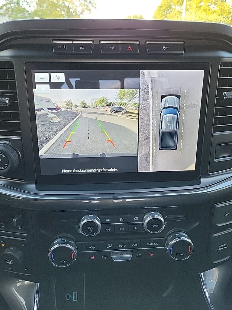 Thumbnail: 2021 Ford F-150 - 34