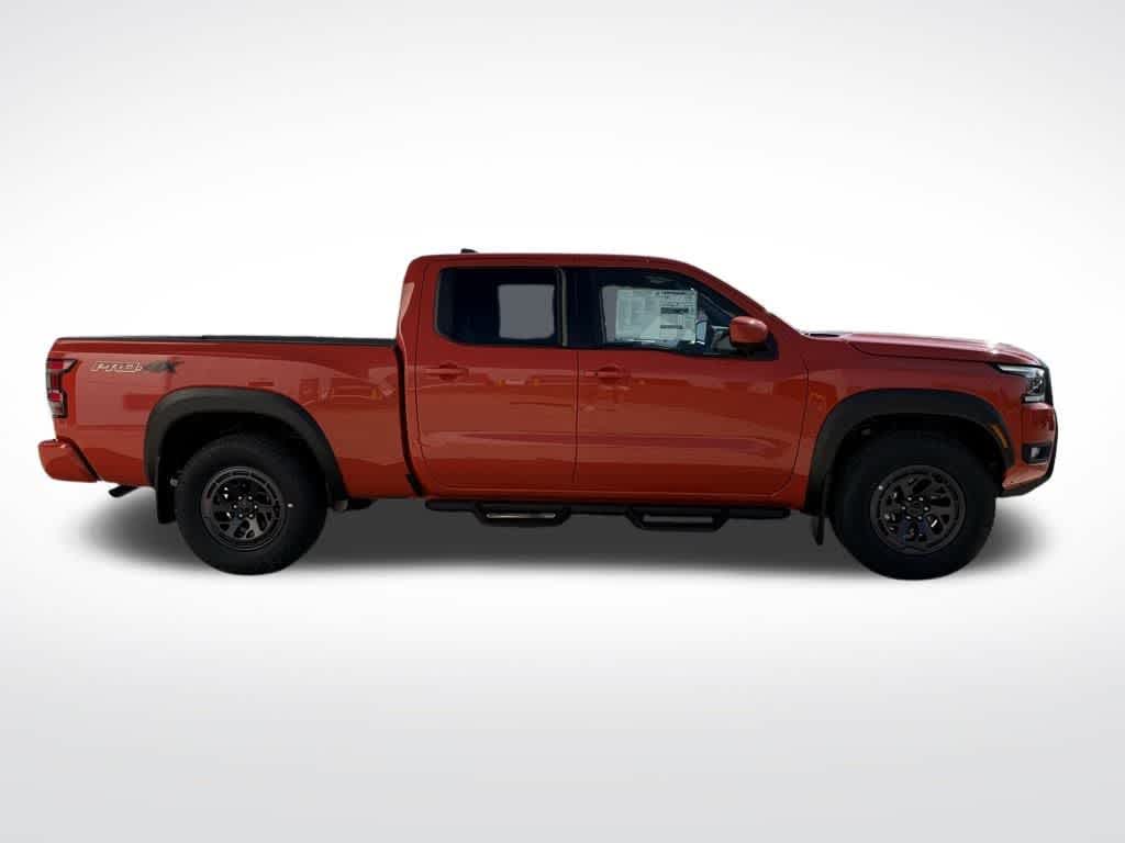 Thumbnail: 2025 Nissan Frontier - 6