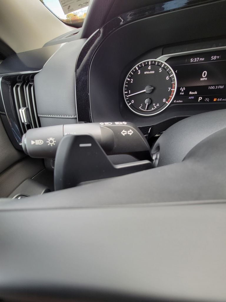 Thumbnail: 2025 Nissan Pathfinder - 33