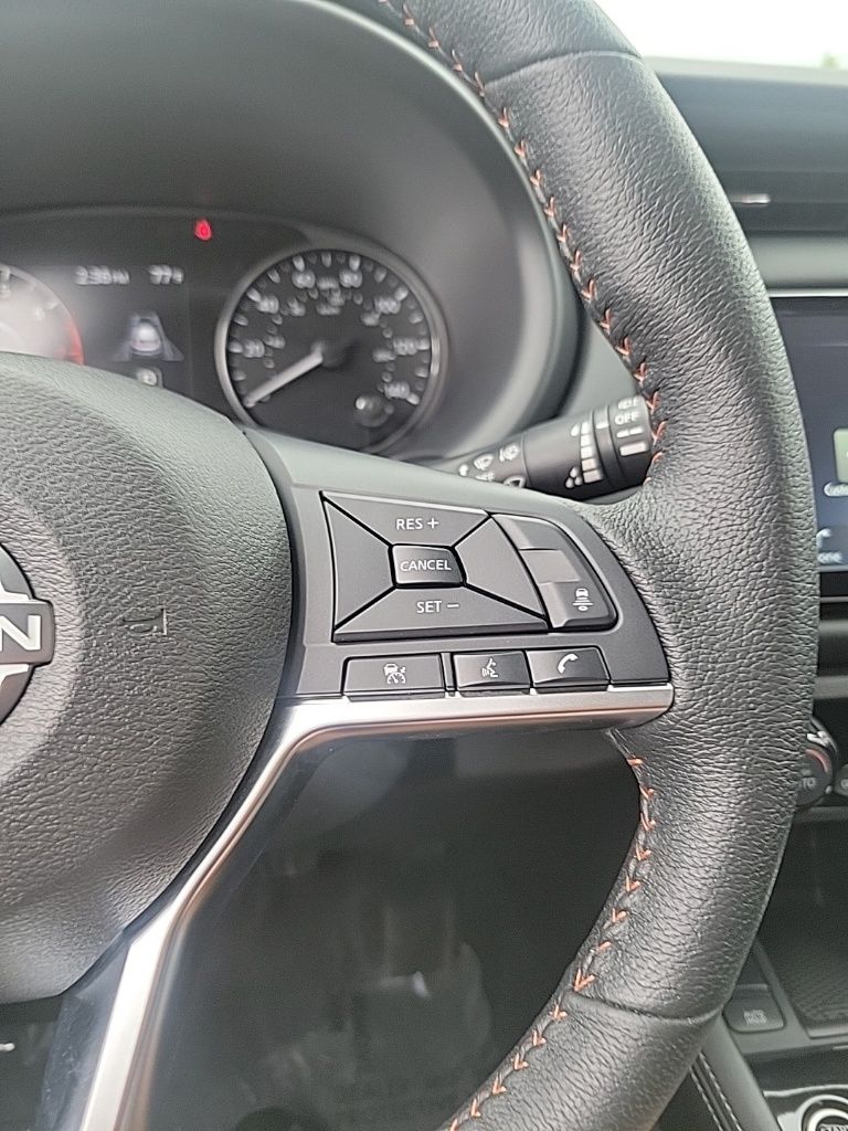 Thumbnail: 2024 Nissan Kicks - 28