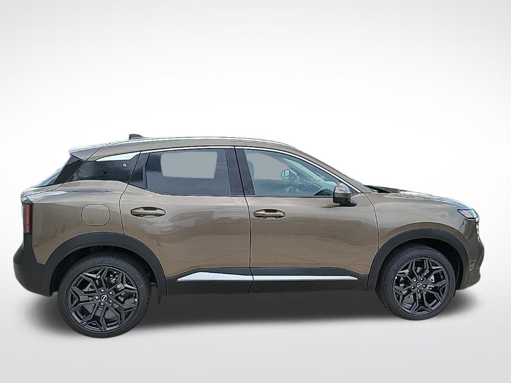 Thumbnail: 2025 Nissan Kicks - 6