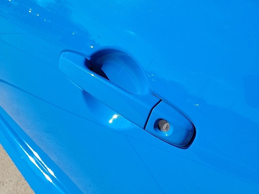 Thumbnail: 2023 Toyota GR86 - 11