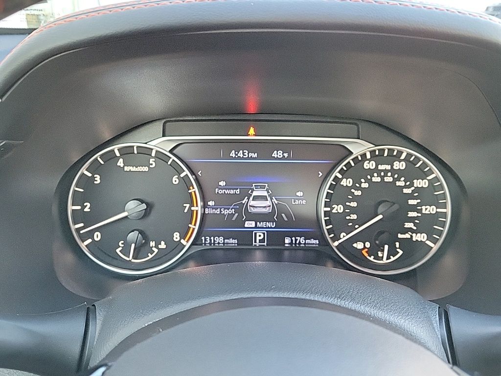 Thumbnail: 2024 Nissan Altima - 22