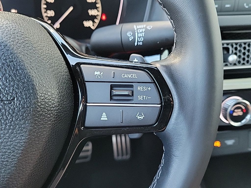 Thumbnail: 2023 Honda Civic - 21