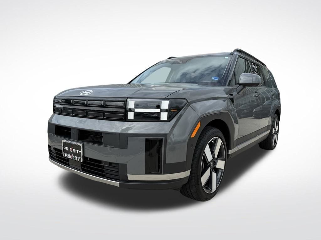 Thumbnail: 2024 Hyundai Santa Fe - 1