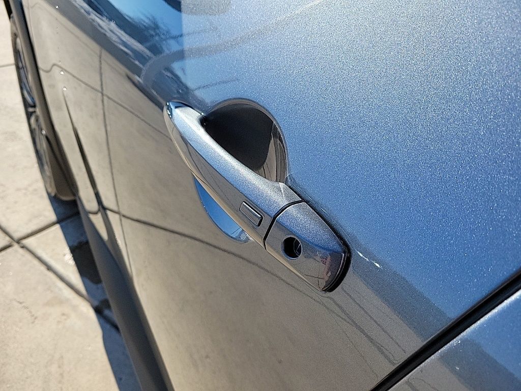 Thumbnail: 2026 Nissan Pathfinder - 9