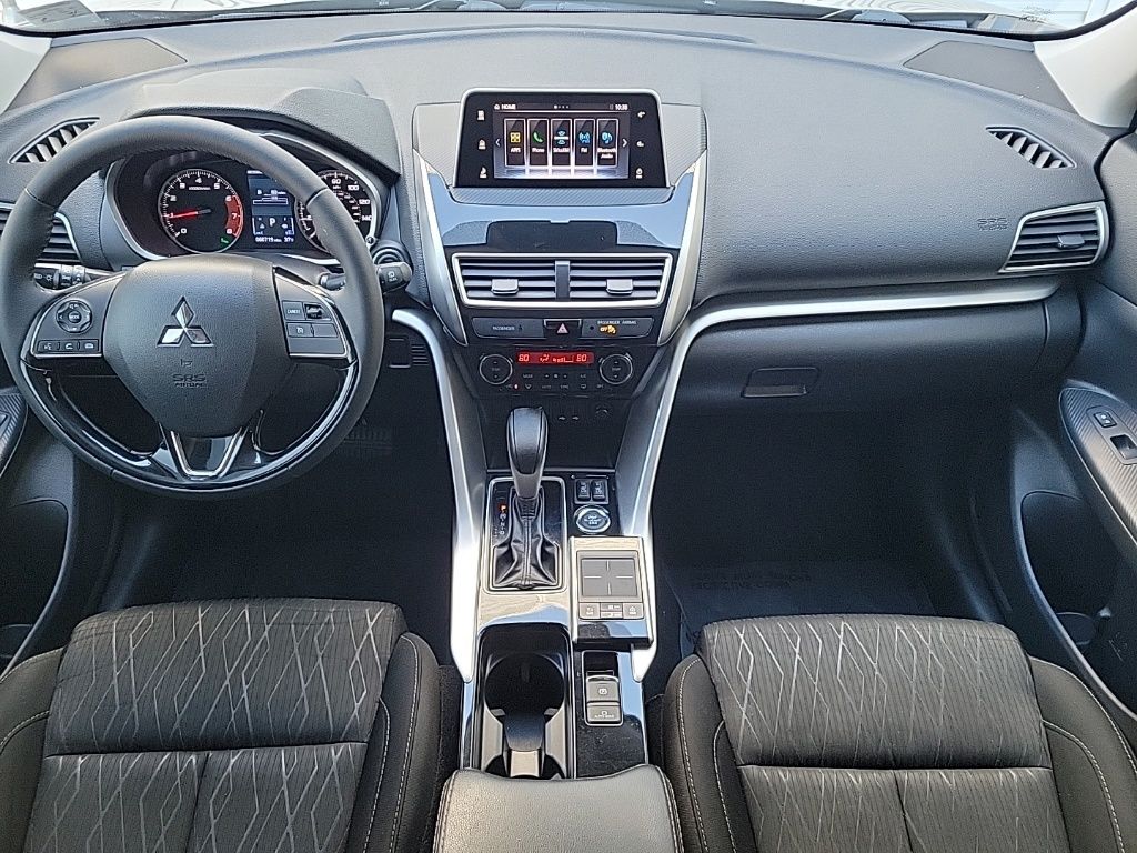 Thumbnail: 2020 Mitsubishi Eclipse Cross - 19