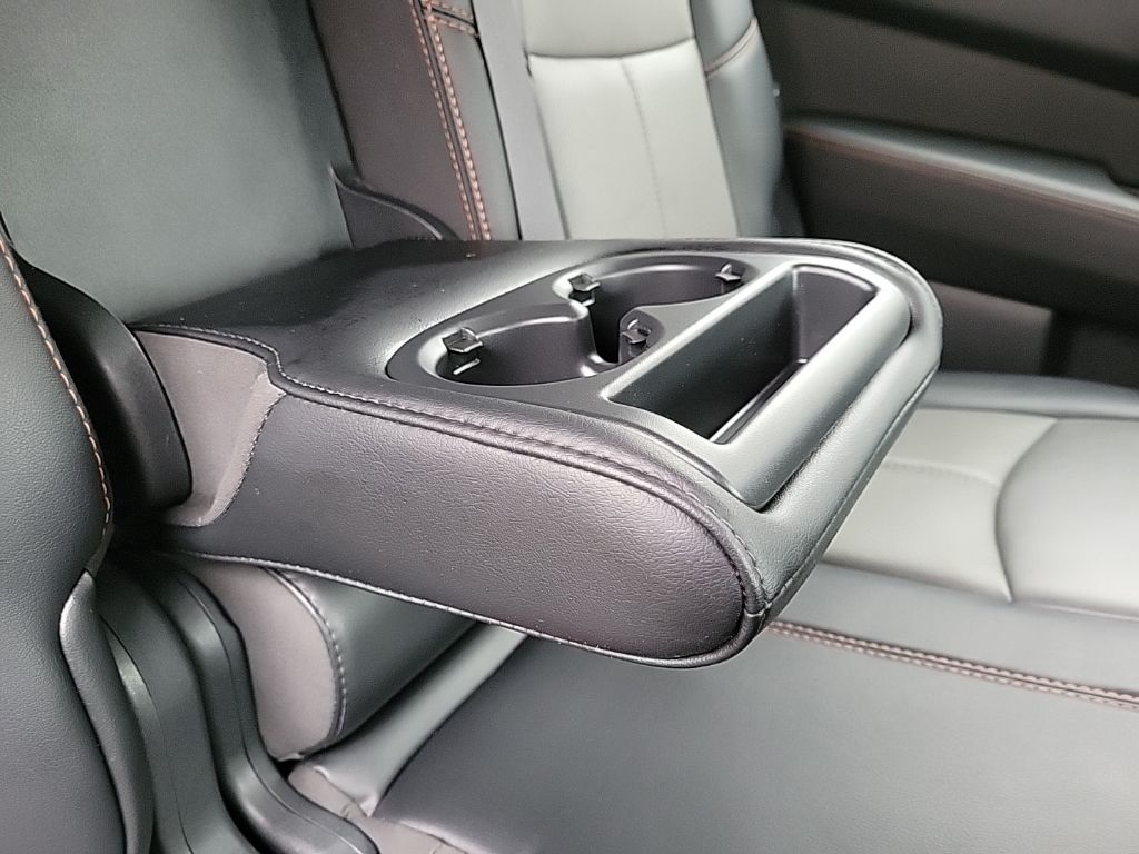 Thumbnail: 2020 Nissan Pathfinder - 21