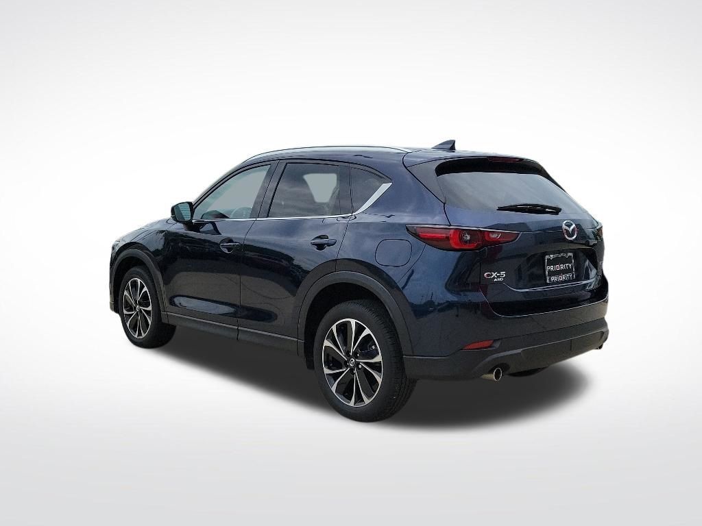 Thumbnail: 2023 Mazda CX-5 - 3