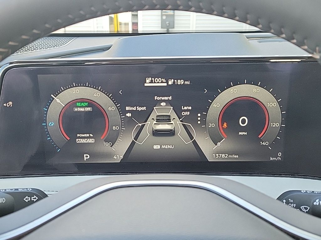 Thumbnail: 2024 Nissan Ariya - 32