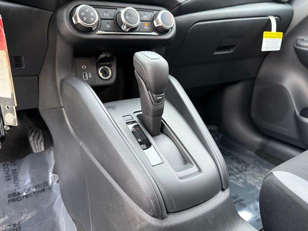 Thumbnail: 2025 Nissan Versa - 23