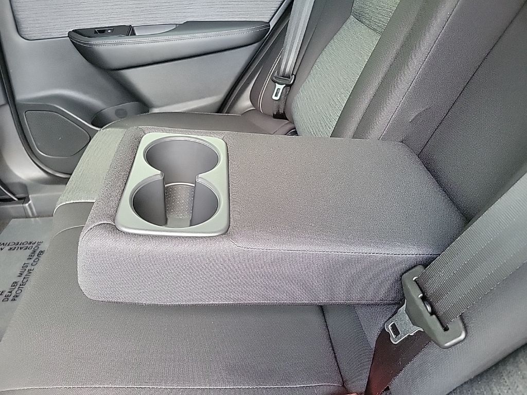 Thumbnail: 2023 Nissan Rogue - 17