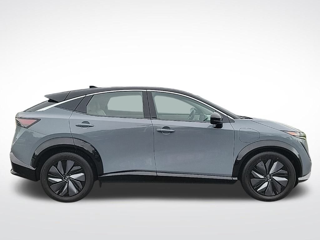 2023 Nissan Ariya Evolve+ 5