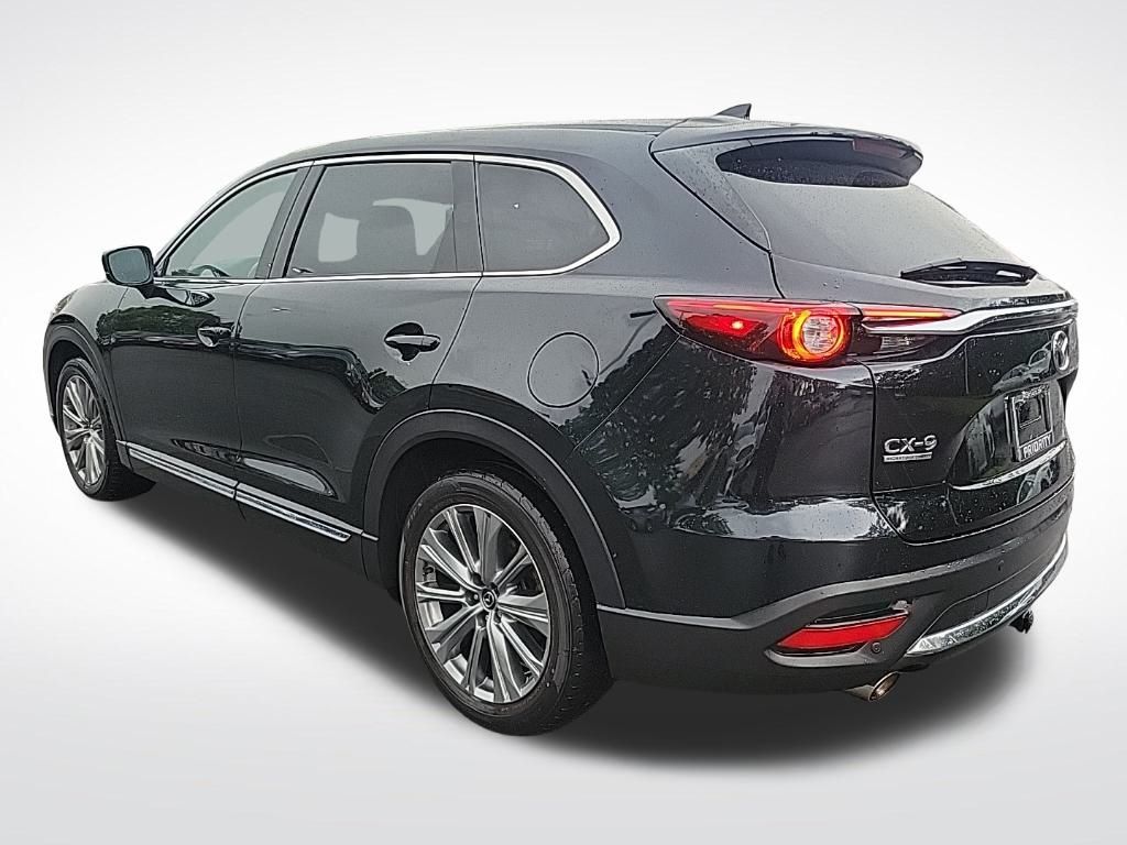 Thumbnail: 2023 Mazda CX-9 - 3