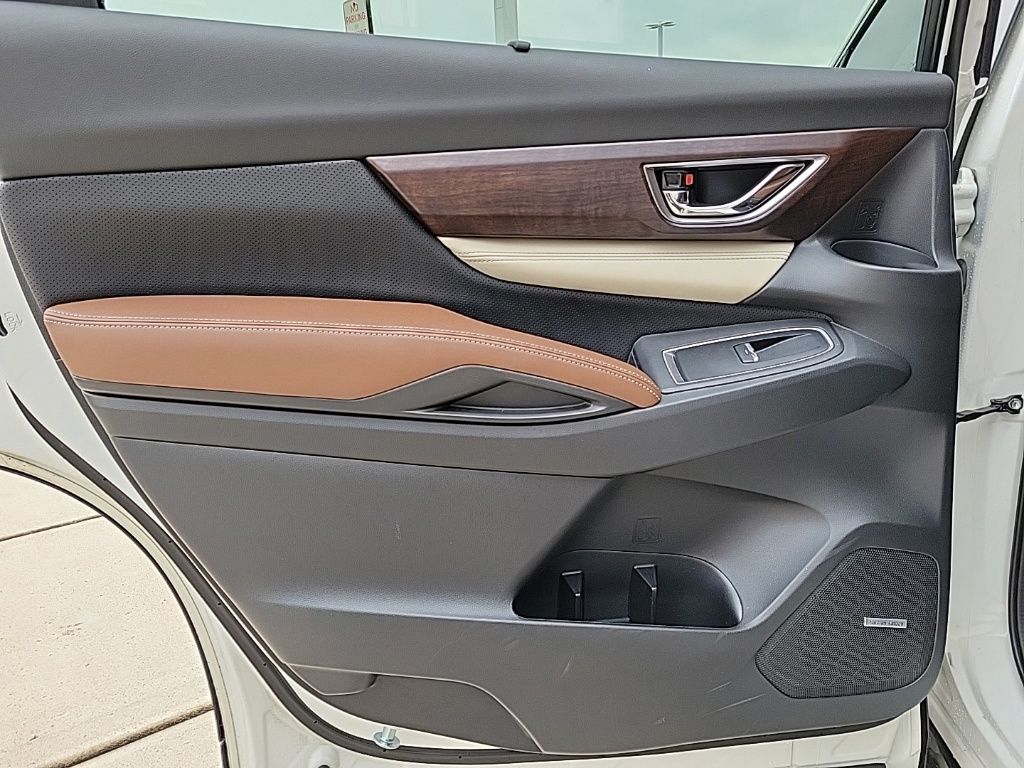 Thumbnail: 2019 Subaru Ascent - 28