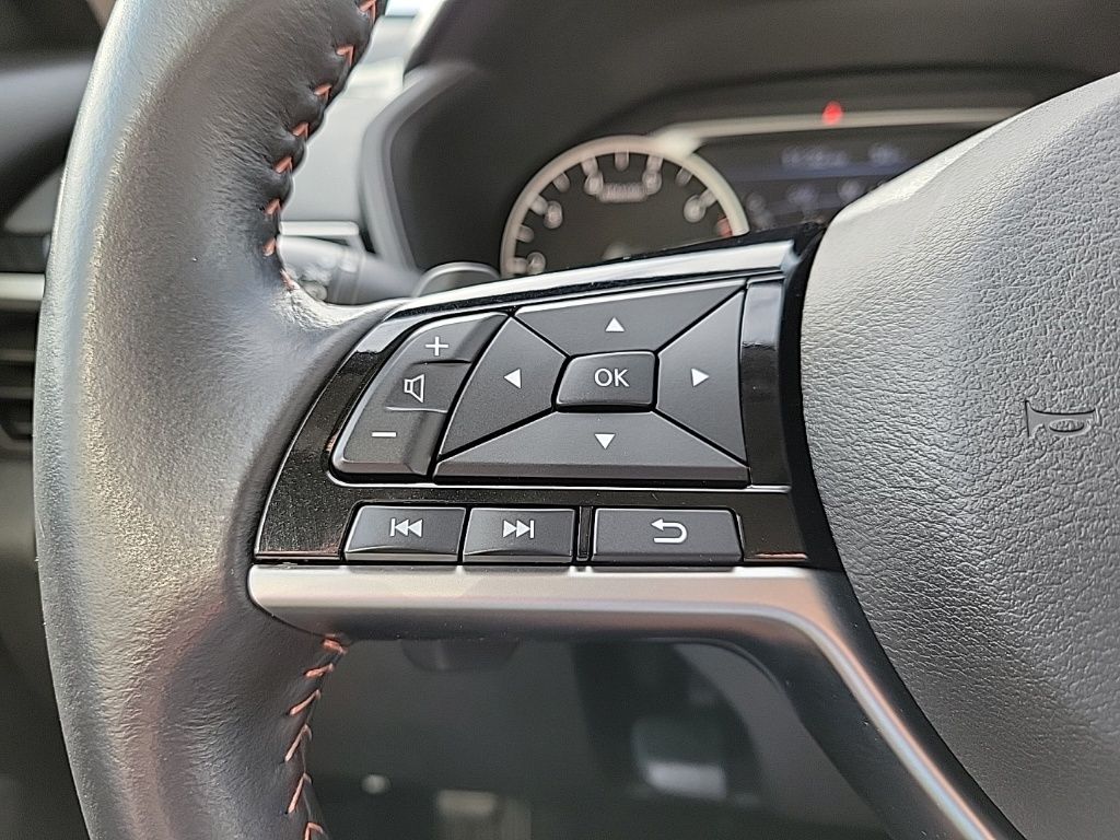 Thumbnail: 2023 Nissan Altima - 16