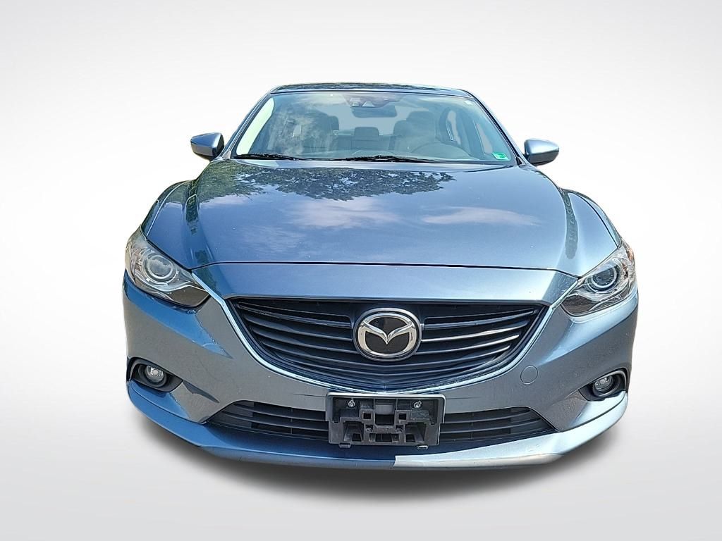 Thumbnail: 2014 Mazda Mazda6 - 8