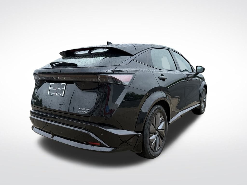 Thumbnail: 2024 Nissan Ariya - 5