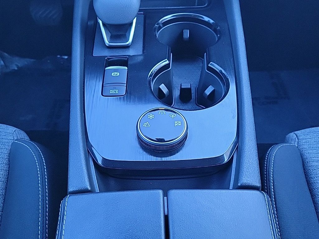 Thumbnail: 2023 Nissan Rogue - 27