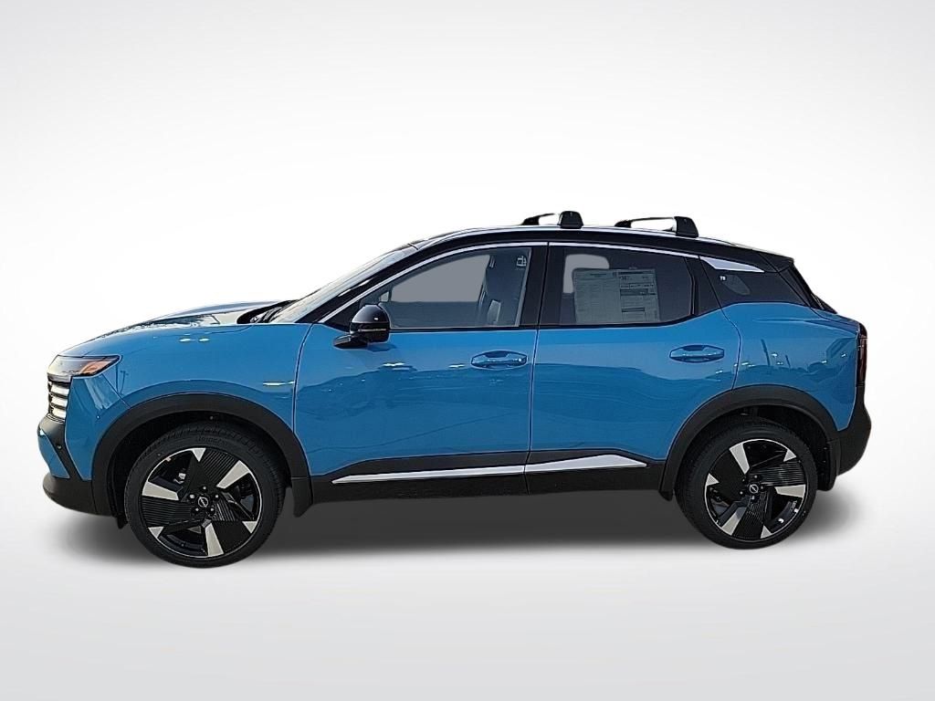 Thumbnail: 2026 Nissan Kicks - 2