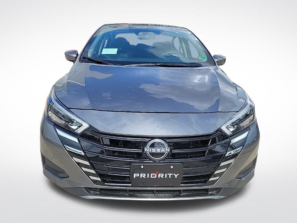 Thumbnail: 2025 Nissan Versa - 8