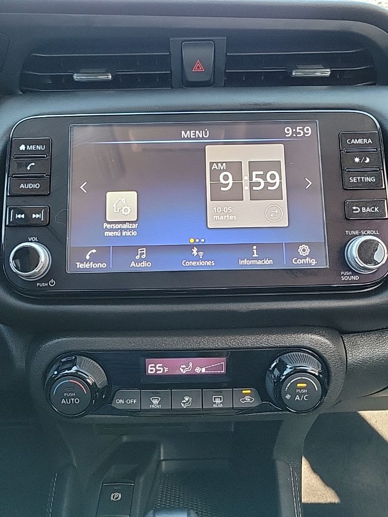 Thumbnail: 2022 Nissan Kicks - 25