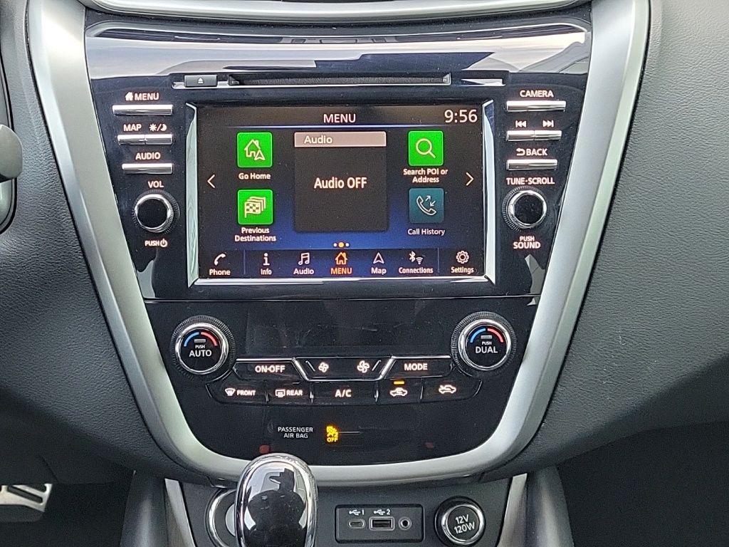 Thumbnail: 2023 Nissan Murano - 24