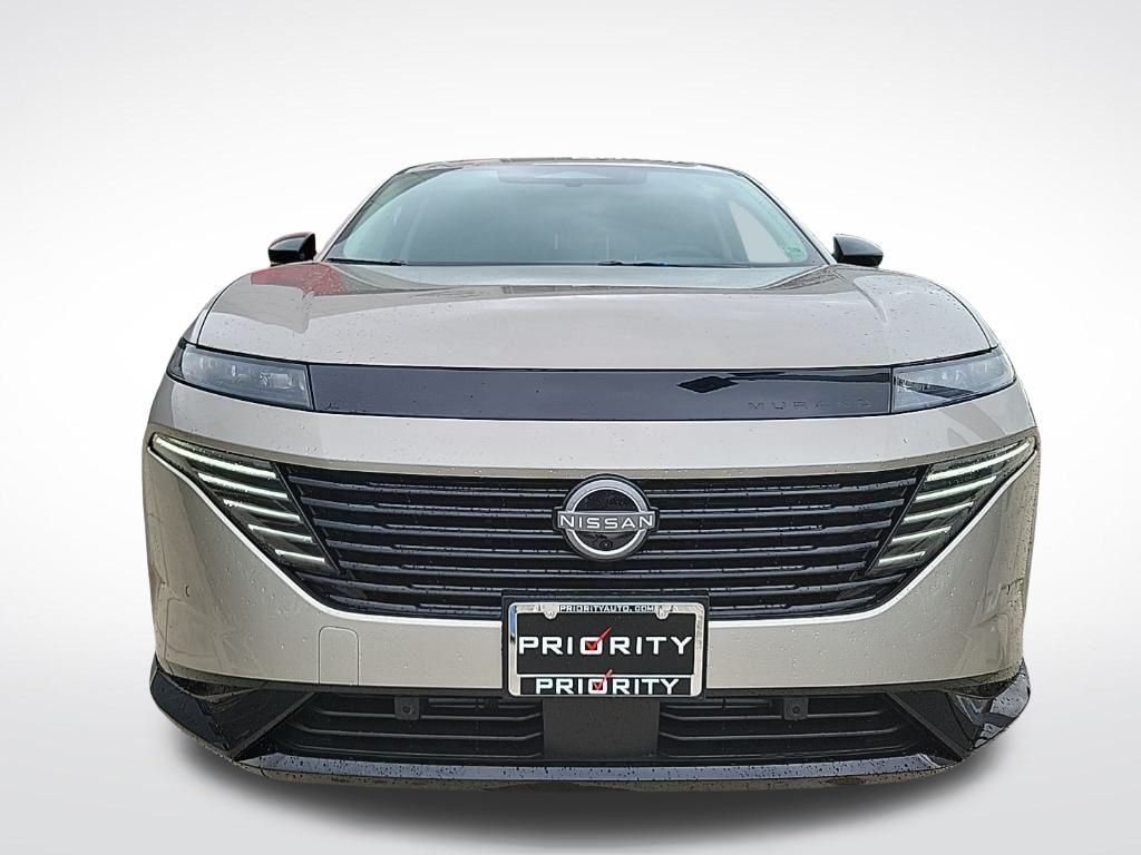 Thumbnail: 2025 Nissan Murano - 8