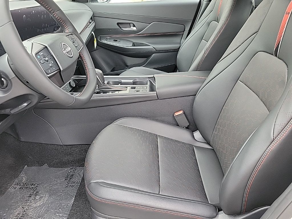 Thumbnail: 2026 Nissan Sentra - 11