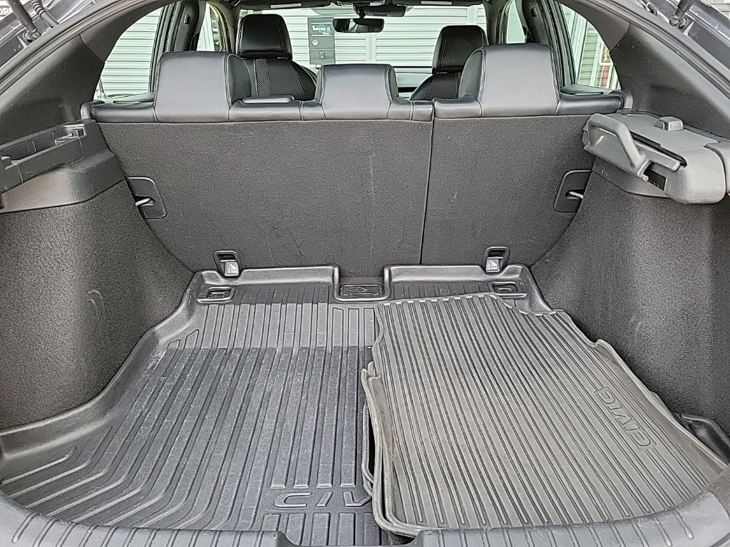 Thumbnail: 2020 Honda Civic - 16