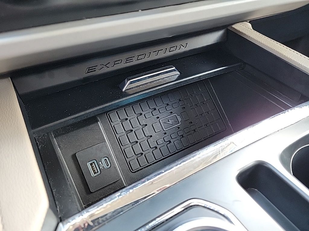 Thumbnail: 2024 Ford Expedition MAX - 33